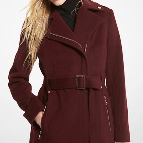Michael Kors woman’s coat - Picture 1 of 3